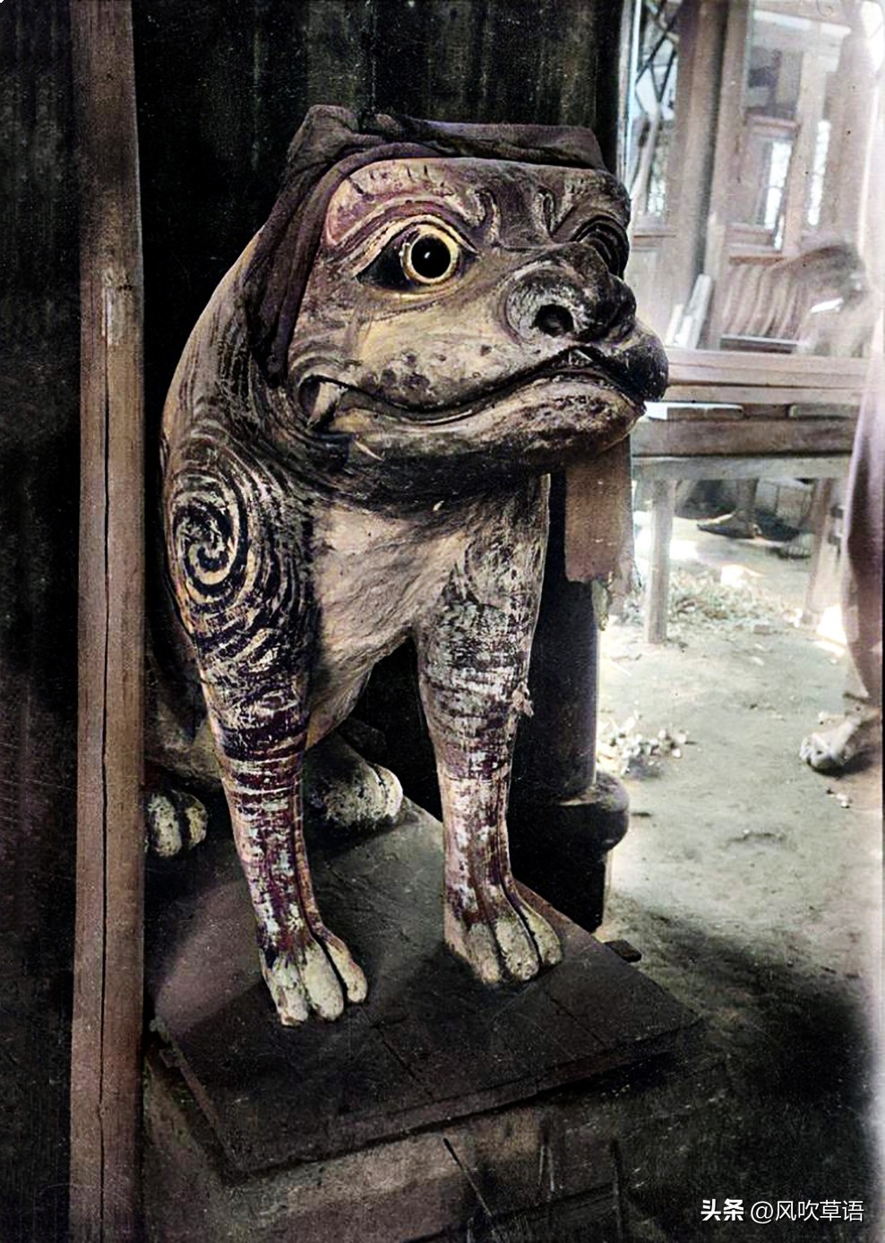 绵阳安县老照片,四十年前四川绵阳