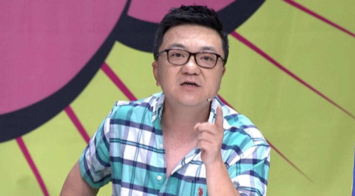 我们是球盲，但总好过流氓