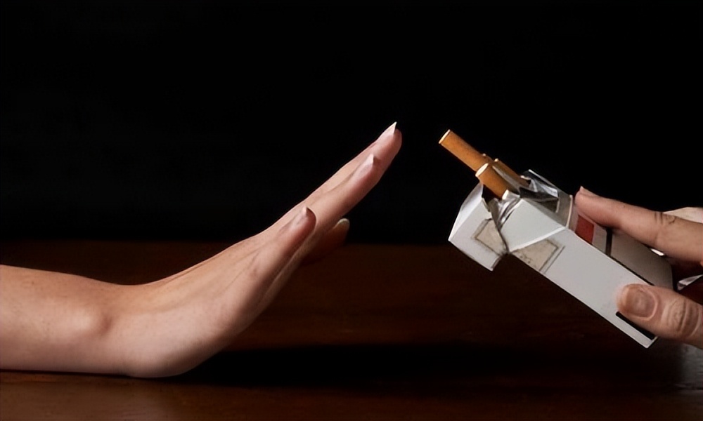 老烟民不得肺癌的概率,十几年的老烟民是如何戒掉香烟的