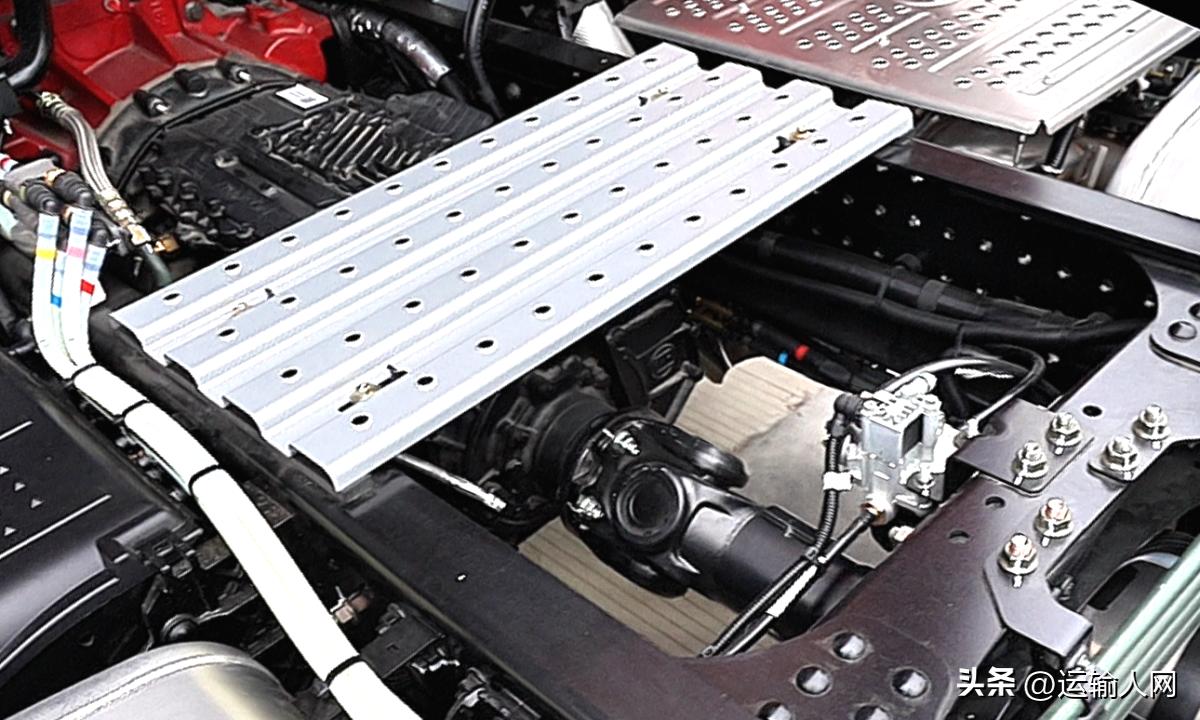 北京重卡追梦功能介绍,北京重卡追梦实测