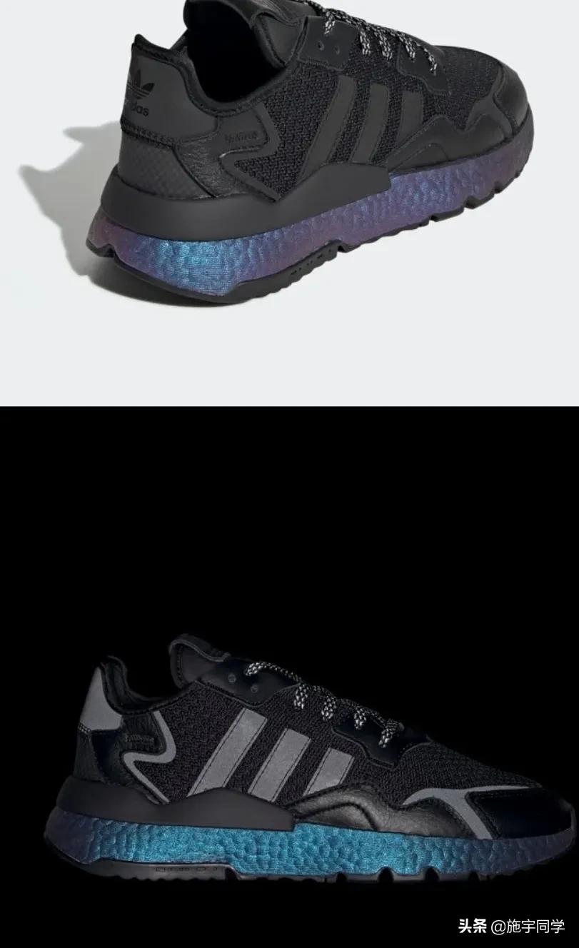 adidas女跑鞋穿搭,adidas4d跑鞋