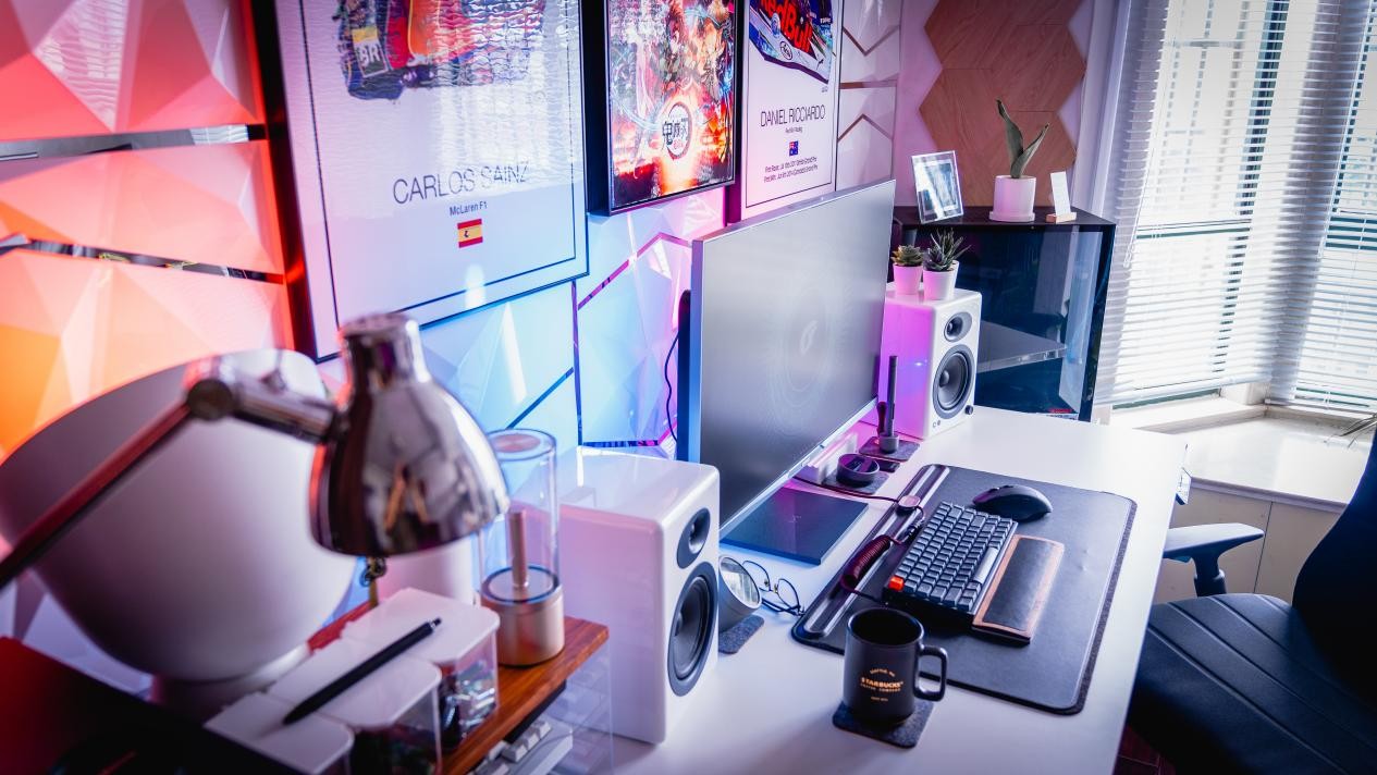 七彩虹igameg-oneplus一体机,七彩虹igameg-one电竞一体机购买