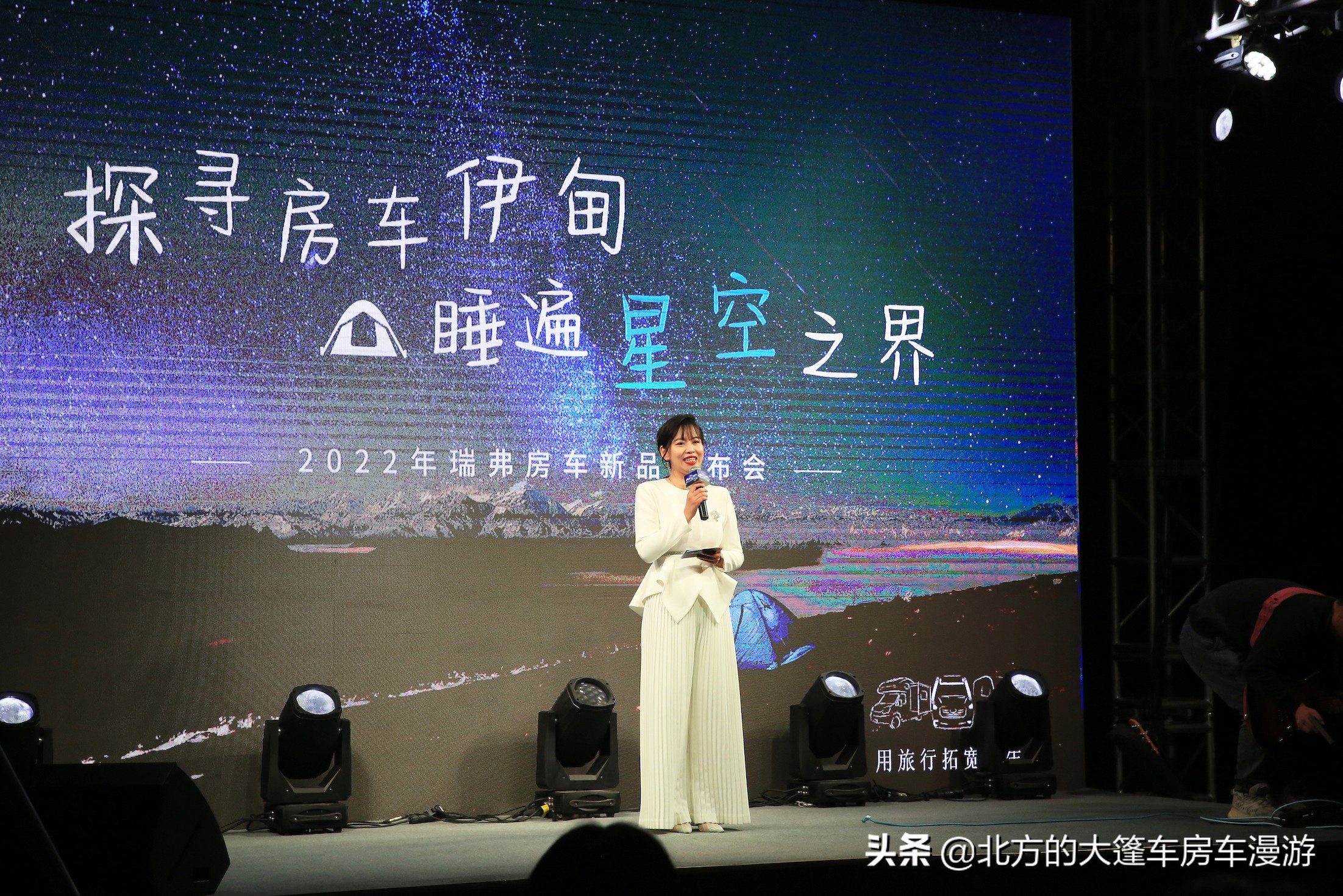 2021年最流行的房车,2022性价比最高的10款b型房车