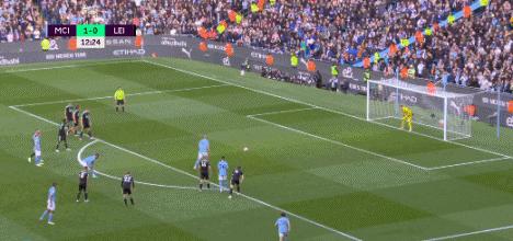 曼城3-0战胜谢菲联哈兰德,曼城3-1战胜曼联哈兰德