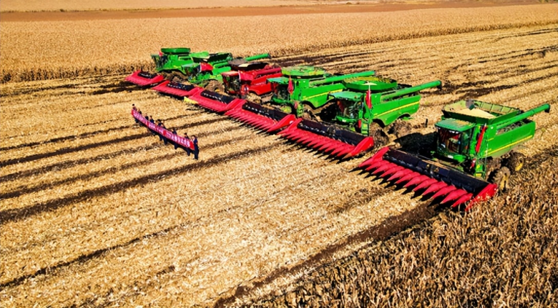 农业产业周报｜先正达集团、豫园股份、鲜丰水果、北大荒最新动态