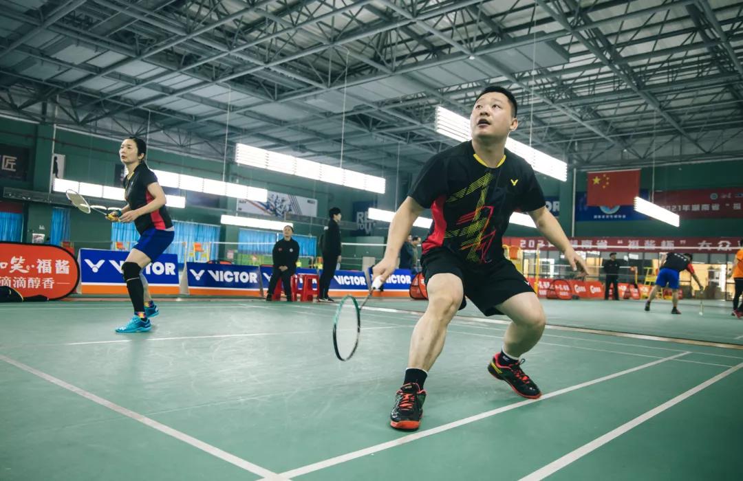 2021年湖南省青少年羽毛球锦标赛,2021福酱杯