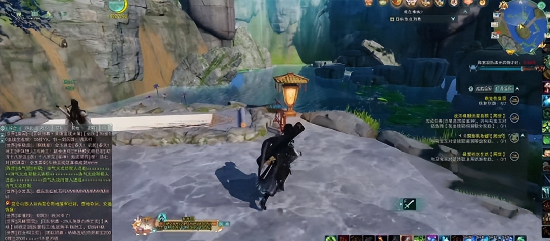 剑网三端游平民玩哪个职业好,剑网三指尖江湖2021强势平民职业