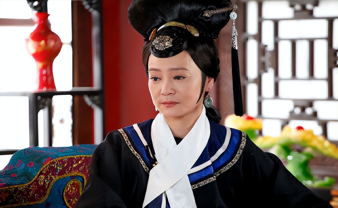 琼瑶的哪一部剧陈红拒演,陈红出演琼瑶的三部戏都是配角