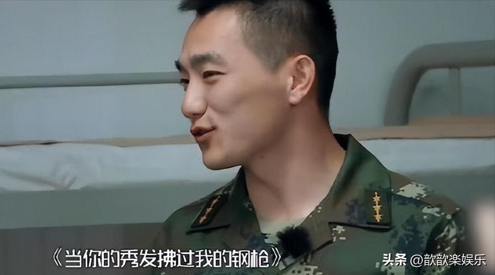 张馨予逆袭变第一,张馨予用一张照片成功迈入娱乐圈