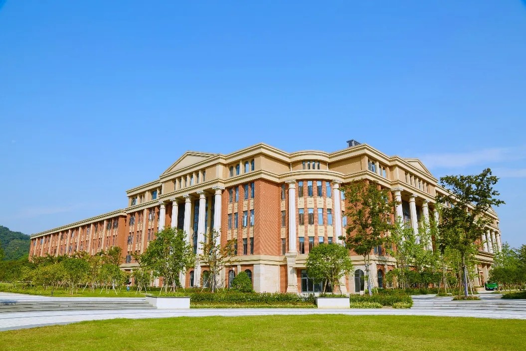 浙江综合实力最强的大学排名,浙江省大学排名2021综合实力排名