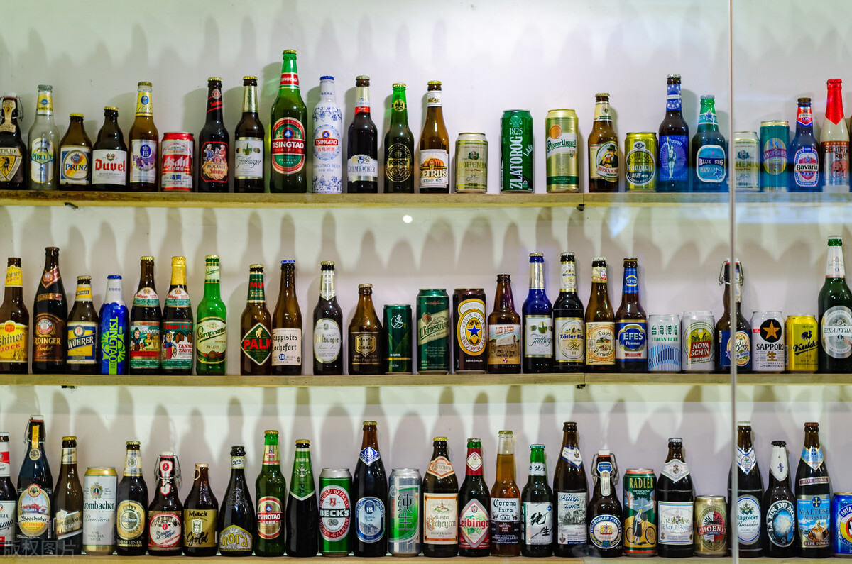 中国的酒文化深度好文,浅谈中国酒文化2500字