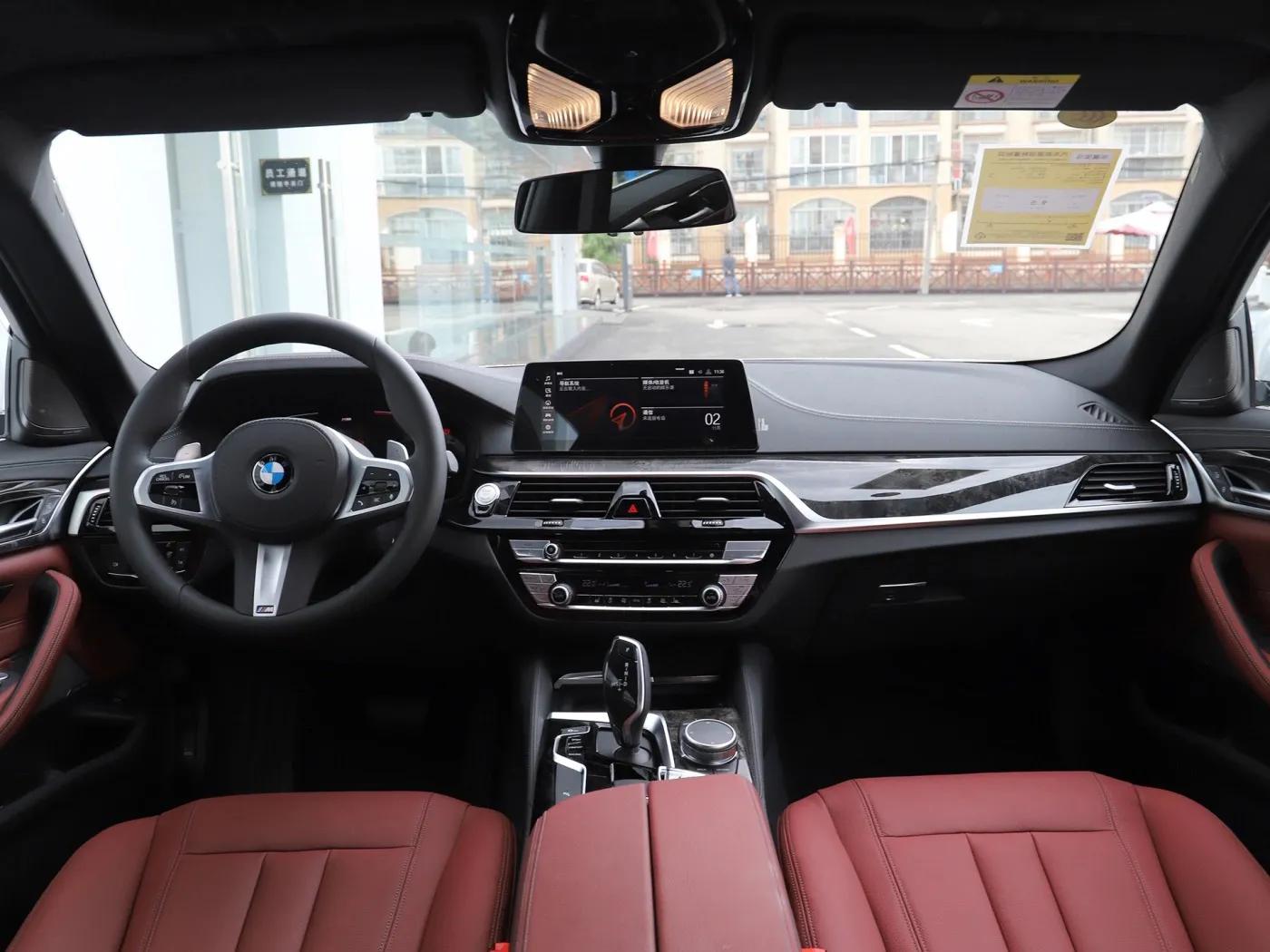 宝马530LI到底好不好？亲身经历告诉您