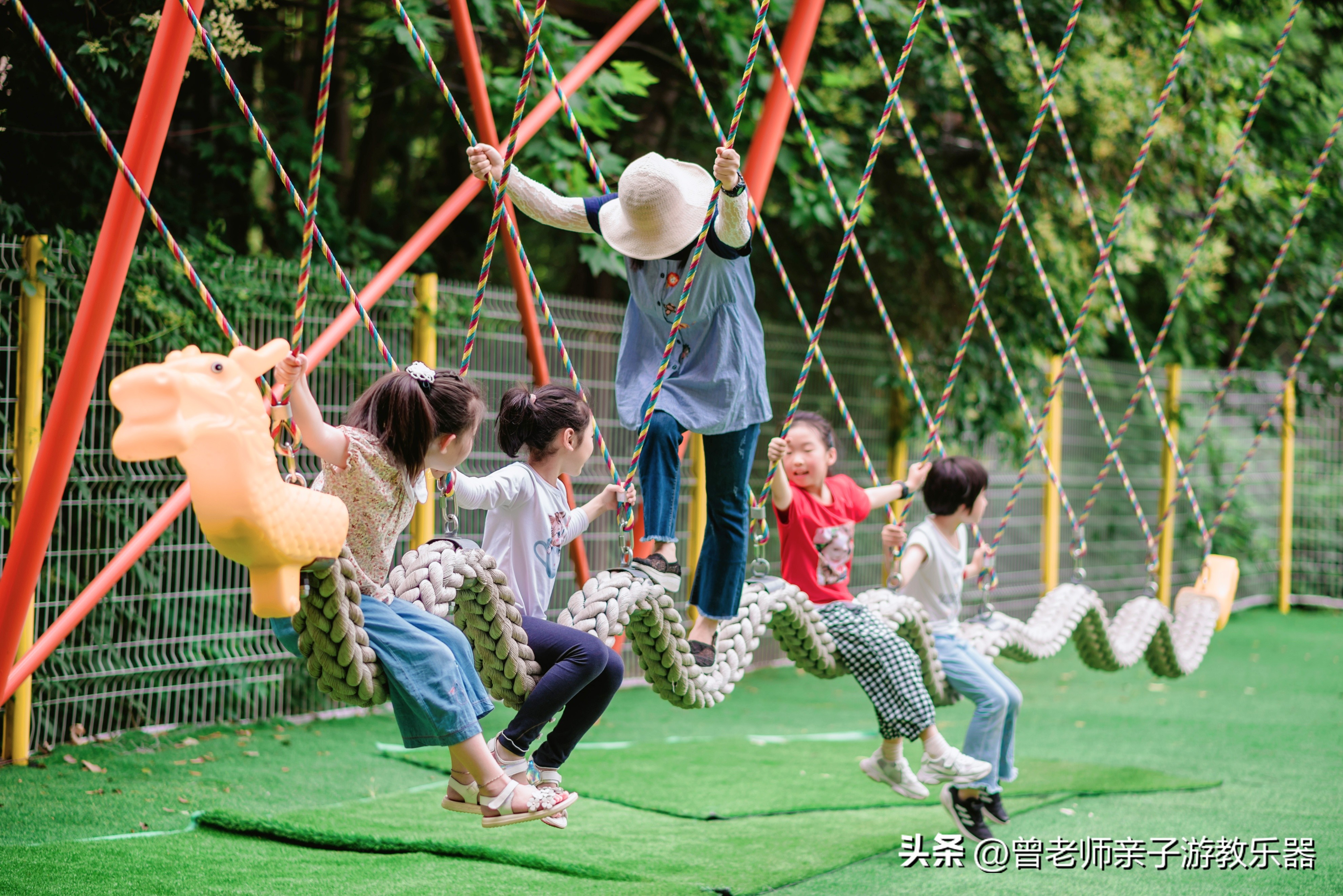 西安亲子游景点大全集,西安游玩攻略景点大全亲子