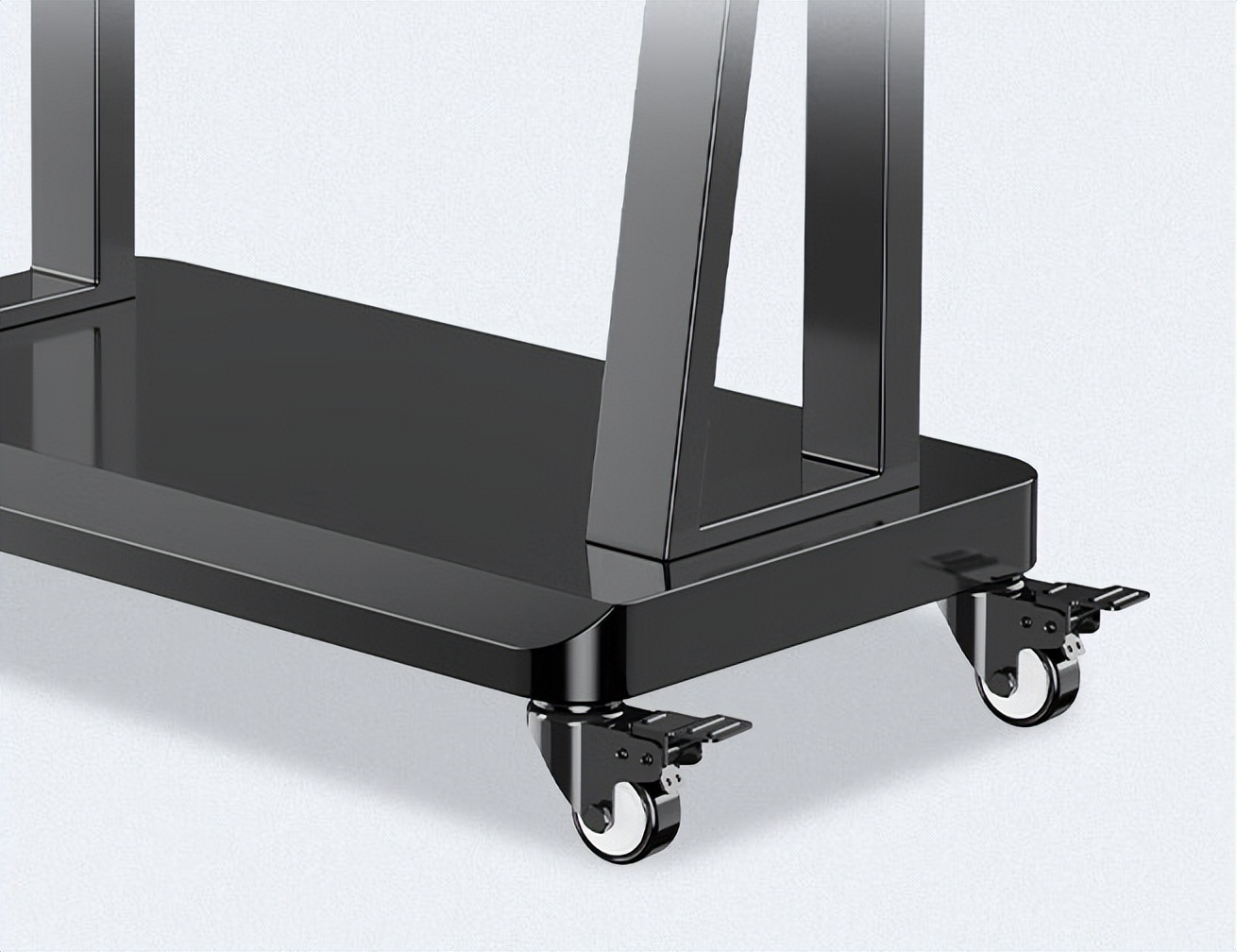 小户型电视支架怎么选购,多种电视挂墙支架评测