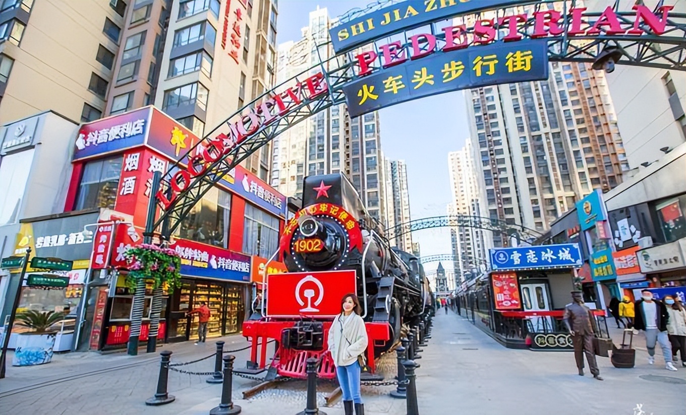 石家庄大学生最喜欢的街道 (石家庄大学生最喜欢去的夜市)