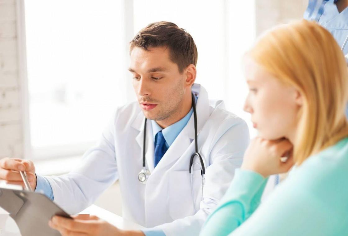 阴毛变白是身体生病了吗？