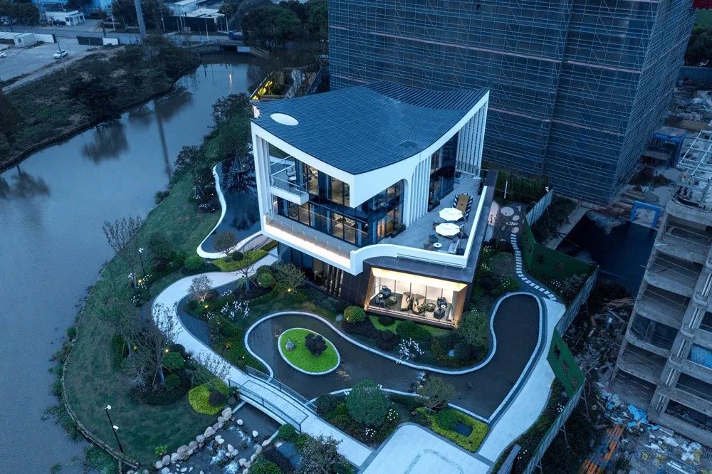 长三角半导体新材料特色园区规划,长三角科大亨芯研究院在哪