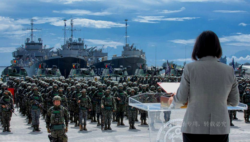 一头灰犀牛,一头犀牛闯进北美野牛群