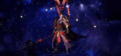 三国诛将录无双战场,《三国诛将录》