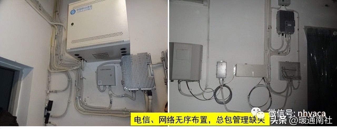 创优工程安全细部节点做法,机电工程创优细部做法有哪些