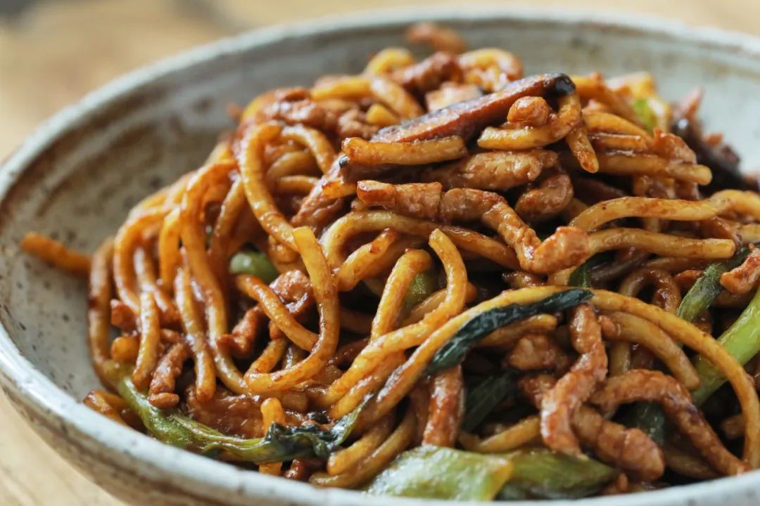 吃货必备19种面的做法大全,家常凉拌面好吃的秘诀