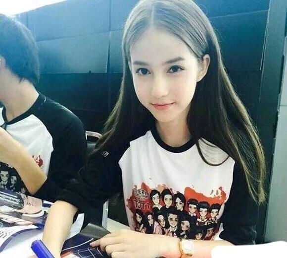 中国土豪娶泰国最美的女人,中国人娶泰国妖后真实采访