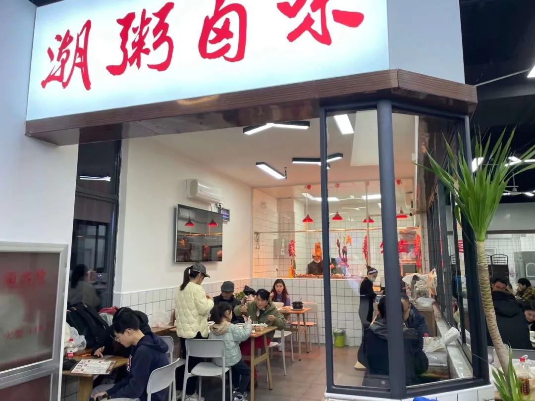 都到了杭州，不来这儿就太可惜了。