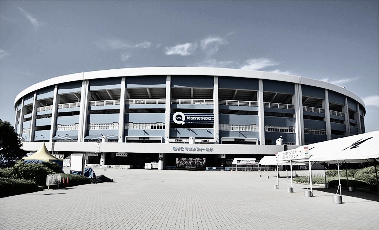 《棒球殿堂》：棒球联盟LEAGUE·千叶罗德海洋