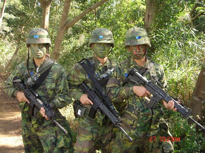 台湾征兵的最新政策,大陆台湾征兵标准