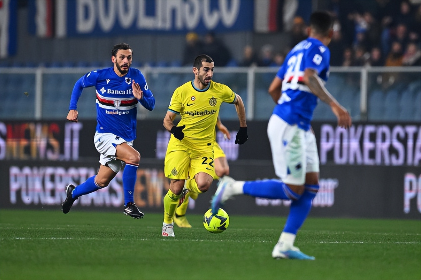 12场2球，还有脸骂队友！国米亿元先生拿高薪混日子，今夏恐离队