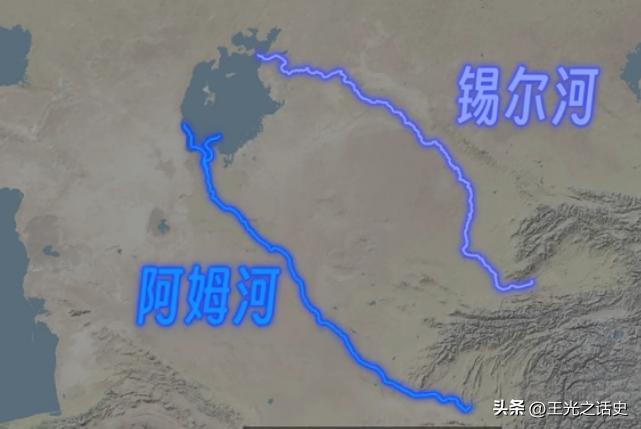 中亚五个斯坦国家人口,中亚地区东南部人口多的原因