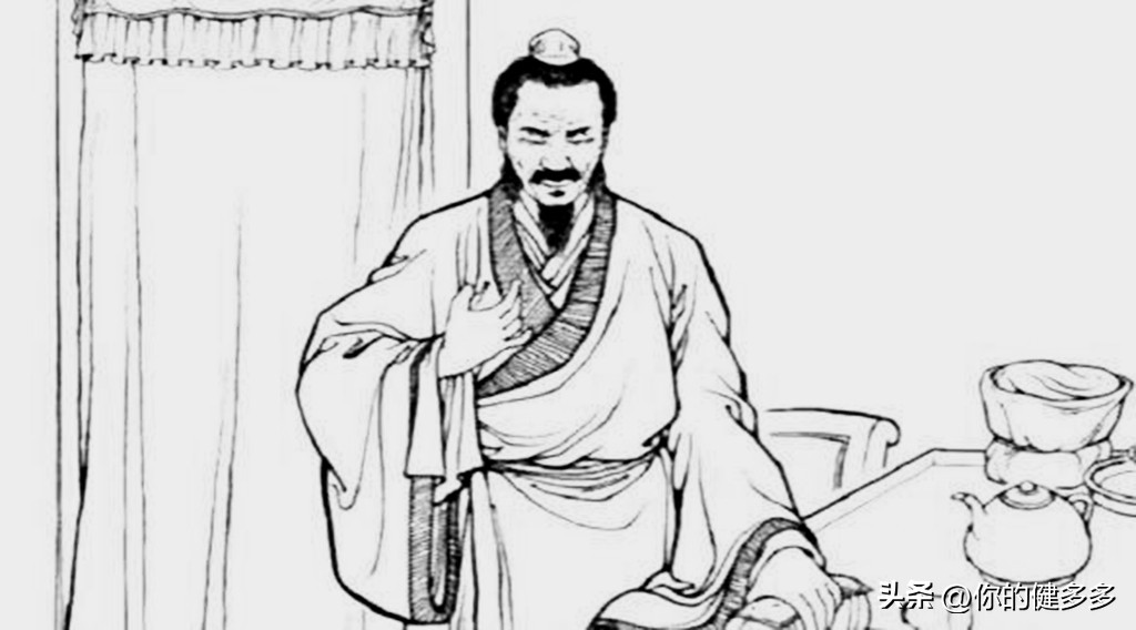 民间故事男人好心救助断腿乌鸦,民间故事男子救了一只狐狸