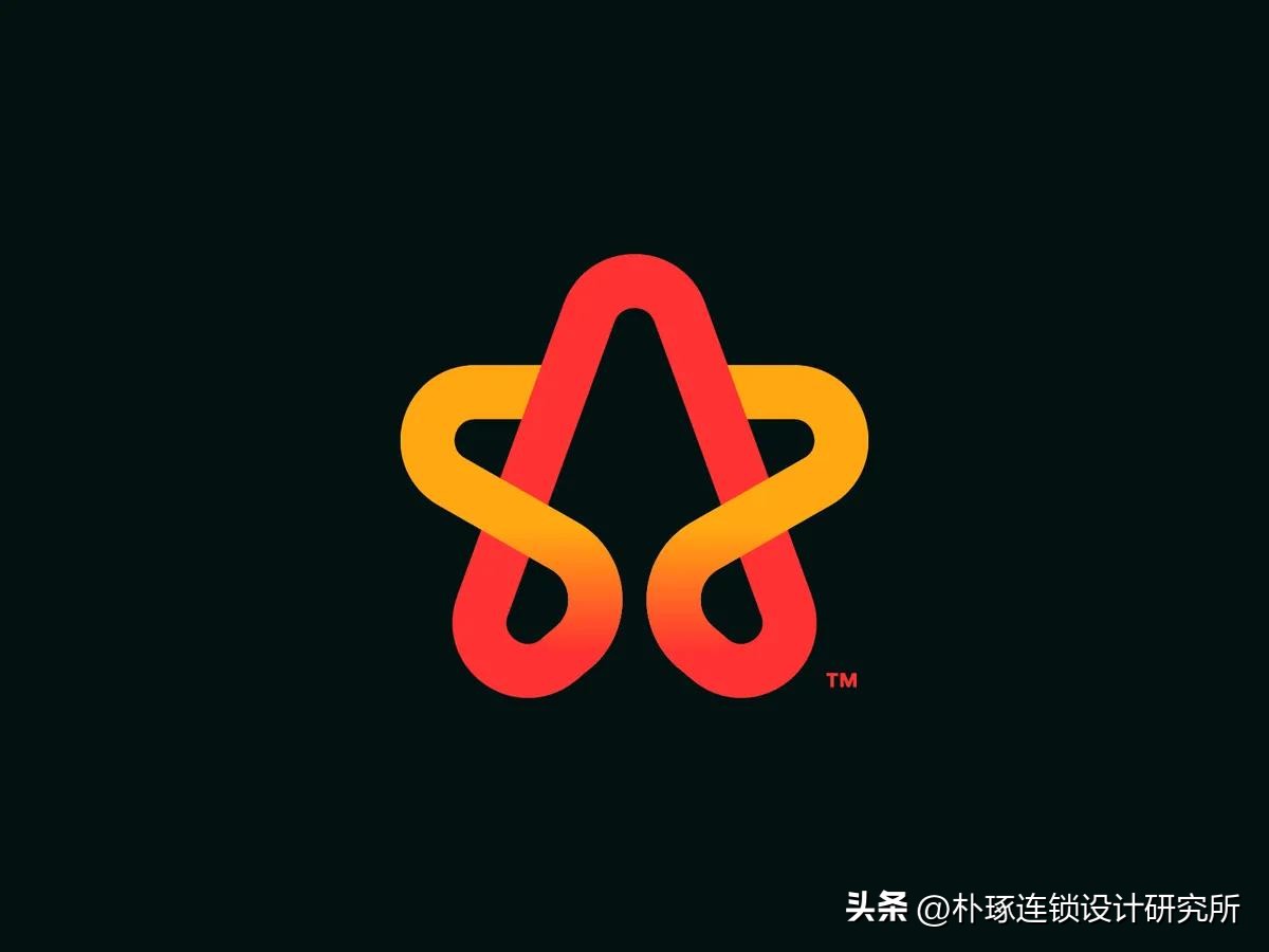 企业标志设计方法,企业标志设计欣赏