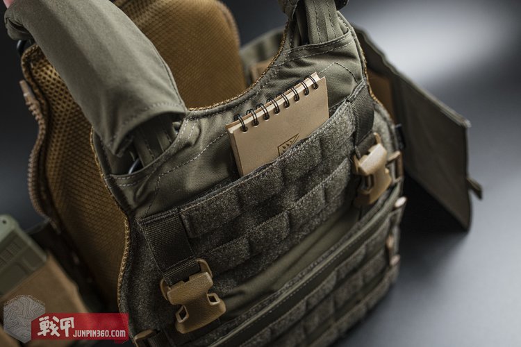 舒适轻薄,功能全面——PewTactical复刻SCARABSC10背心简评