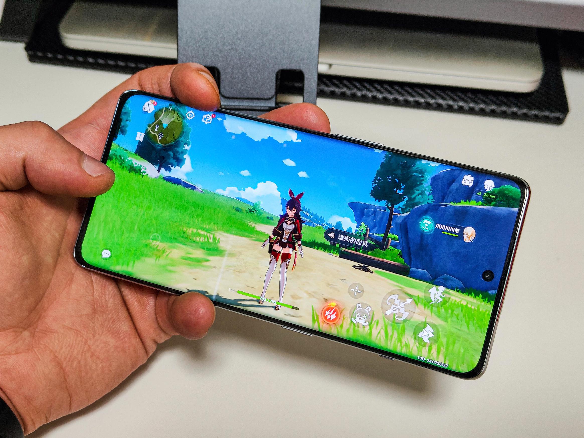 可能性价比最高的5g手机,现在值得购买的高性价比手机一加