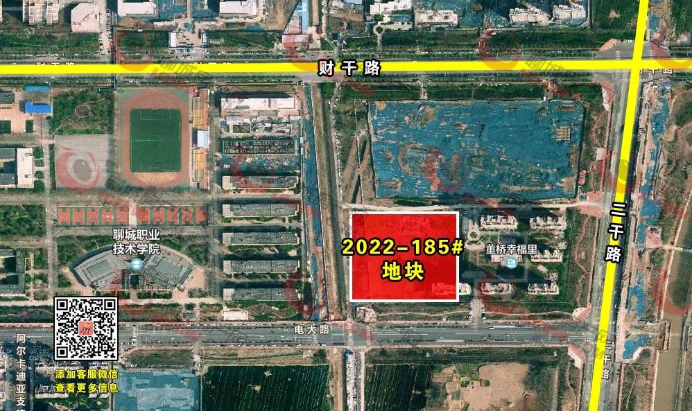 主城区7宗地块,主城区将推26宗商业地块