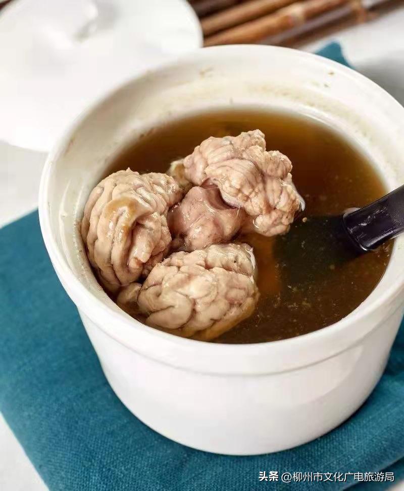 柳州这些传统特色美食你知道几种,柳州老字号特色美食