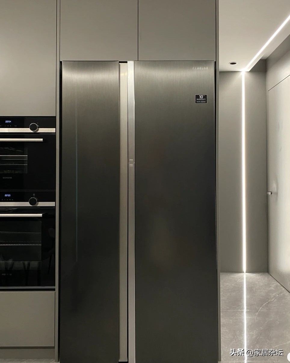 为什么不推荐买双开门冰箱,为什么不能买双开门冰箱