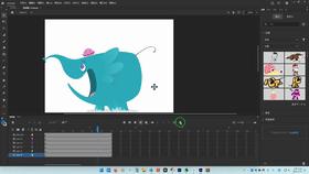 animate2023动作命令怎么设置,animate2023配置
