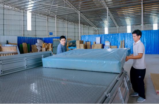 五菱龙卡办齐上路多少钱,五菱龙卡拉货跑全国