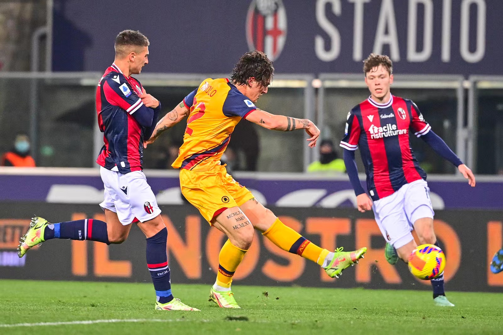 意甲国米0-1不敌蒙扎,意甲都灵0-1不敌热那亚