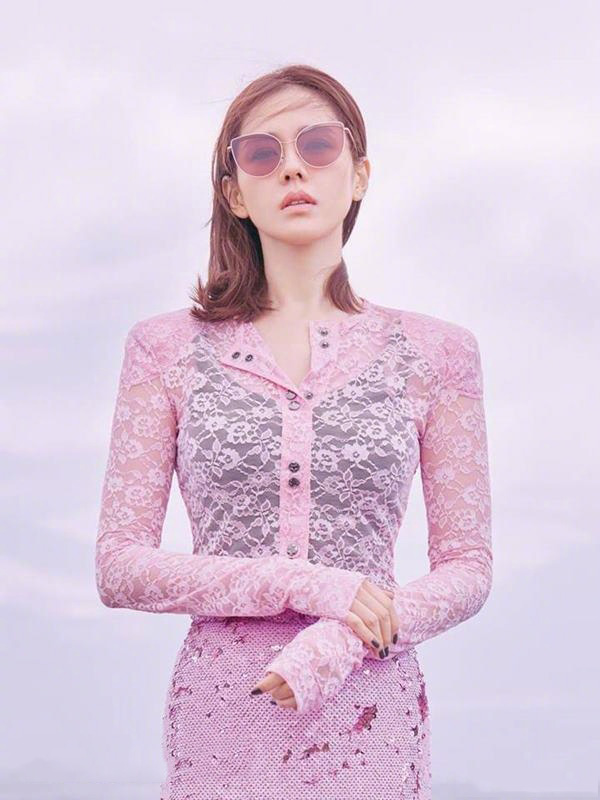 韩国女星孙艺珍写真集,韩国明星孙艺珍动态美照