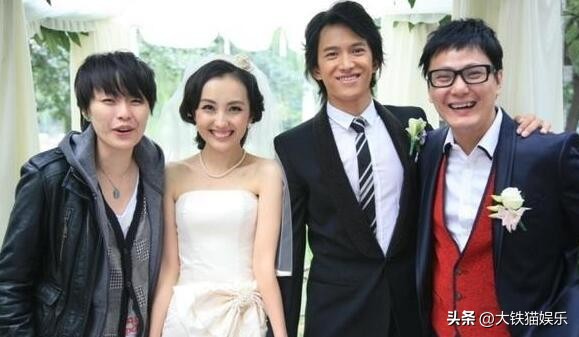 20年过去了，《少年王》10位貌美如花的女演员，如今竟已退圈大半