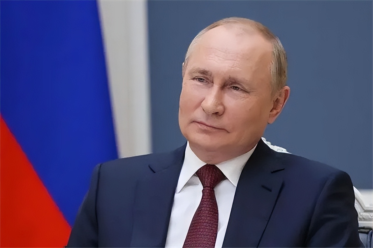 一旦中国解放军在台海动武,俄罗斯将如何反应?普京的态度绝了