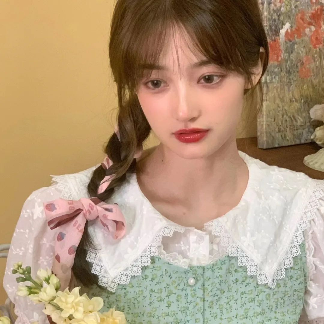 杨超越整过容吗,杨超越有没有整过容