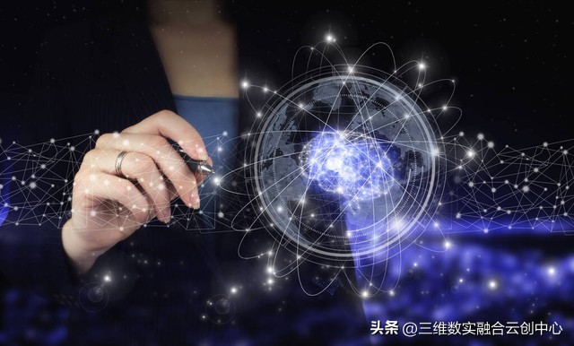 数字世界的四大特征,数字世界深度解析