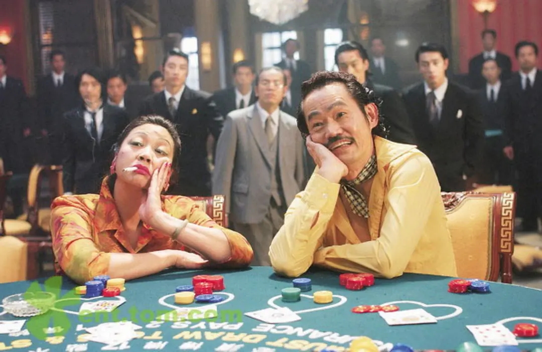 2002年功夫无间道谁得奖多 (香港20部经典电影功夫进不了前十)