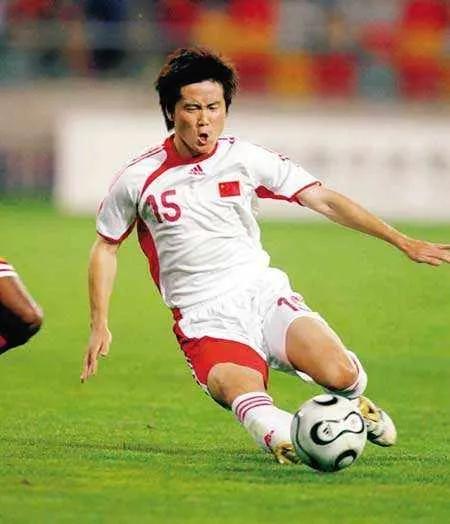 中国男足历史最强时期,最早中国男足