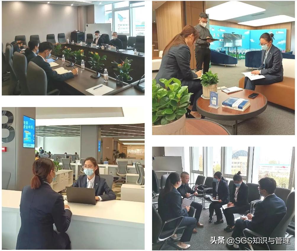 质量管理体系和国际服务认证两标融合激发青岛自贸区服务新动能