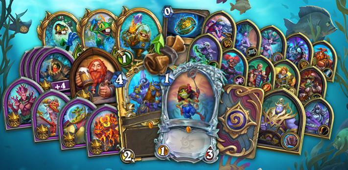 炉石传说新版本职业牌,炉石传说新成就50等级选皮肤